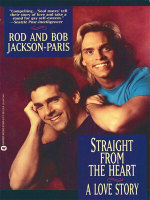 cover image of Straight from the Heart